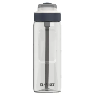 Бутылка для воды Kambukka Lagoon 750 мл Clear 2.0