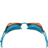 Очки для плавания детские Speedo Jet 2.0, Uniwersalny dziecko, Синий — фото 5