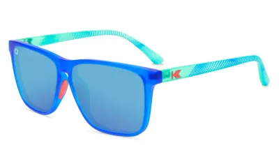 Солнцезащитные очки Knockaround Hill Charge с поляризацией
