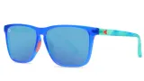 Солнцезащитные очки Knockaround Hill Charge с поляризацией — фото 3