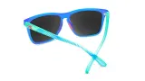 Солнцезащитные очки Knockaround Hill Charge с поляризацией — фото 4