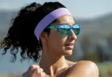 Солнцезащитные очки Knockaround Hill Charge с поляризацией — фото 5
