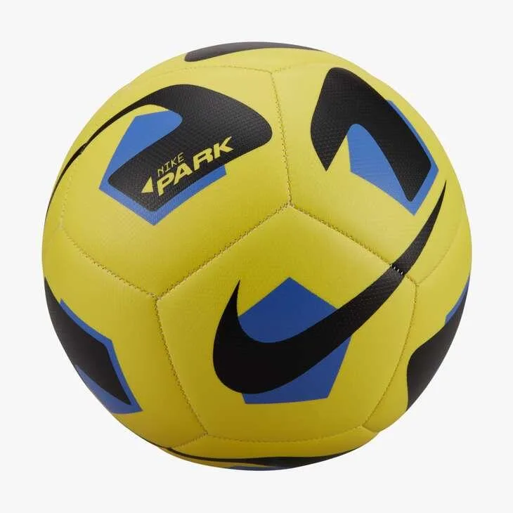 Мяч футбольный Nike NK Park Team Ball