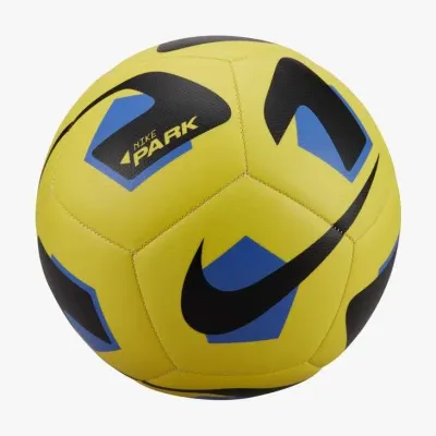 Мяч футбольный Nike NK Park Team Ball