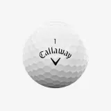 Мячи для гольфа Callaway Supersoft, 12 шт., Second Life, отличное состояние — фото 2