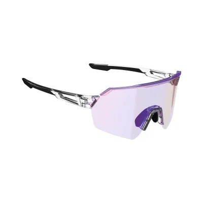 Очки велосипедные Leatt RideViz Lite Small Cryztal