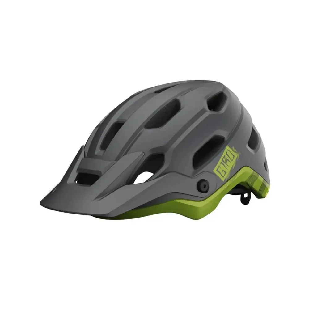 Велосипедный шлем Giro Source Mips, S/51-55 cm, Чёрный