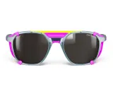 Солнцезащитные очки Julbo Slack Cover синие категория 4 Spectron — фото 4