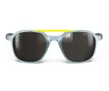 Солнцезащитные очки Julbo Slack Cover синие категория 4 Spectron — фото 6