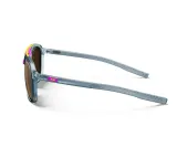 Солнцезащитные очки Julbo Slack Cover синие категория 4 Spectron — фото 7