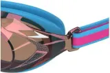 Очки для плавания детские Speedo Vanquisher 3.0, Универсальный, Розовый — фото 4