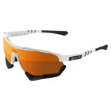 Scicon Sports Солнцезащитные очки Scicon Aerotech XXL, белый глянец — фото 1