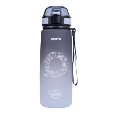 Runto Фляга для воды Aqua-Go 800