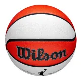 Мяч баскетбольный Wilson WNBA Authentic Indoor-Outdoor — фото 4