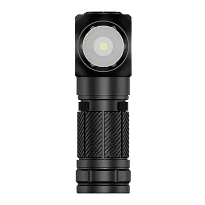 Фонарь SUPERFIRE TH03, 460 лм, USB-C