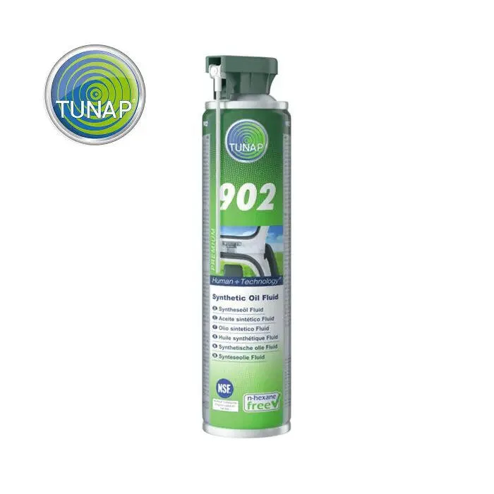 HSN Масло проникающее синтетическое TUNAP SPORTS 902 Human+ 400 мл