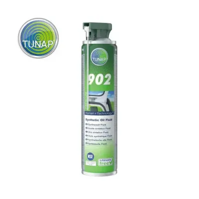 HSN Масло проникающее синтетическое TUNAP SPORTS 902 Human+ 400 мл