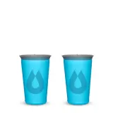 Складной стакан для воды Hydrapak Speedcup (набор из 2 шт.) — фото 1