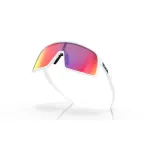 Солнцезащитные очки Oakley Sutro Oo9406-06 — фото 4