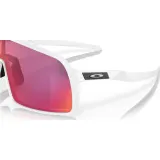 Солнцезащитные очки Oakley Sutro Oo9406-06 — фото 5