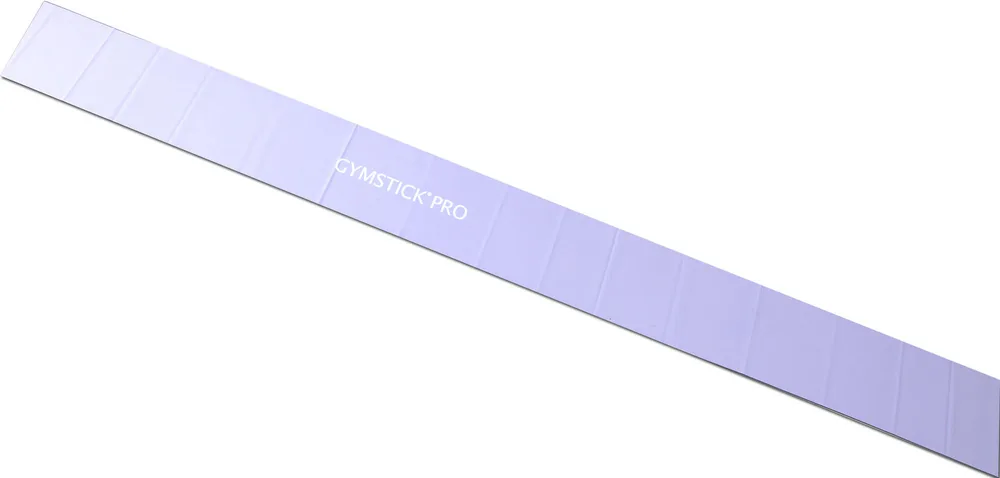 Лента сопротивления Gymstick Pro, средняя, 2,5 м