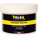 Смазка велосипедная Velox Teflon PTFE в банке 350 мл — фото 1