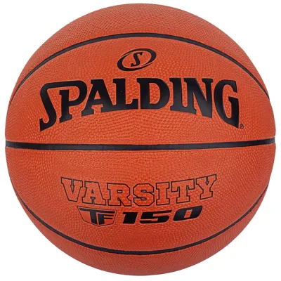 Мяч баскетбольный Spalding TF-150 Varsity