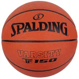 Мяч баскетбольный Spalding TF-150 Varsity — фото 1