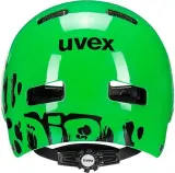 Детский велосипедный шлем UVEX Kid 3, арт. 9613bdbd — фото 2