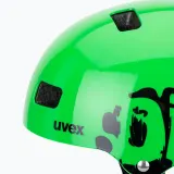 Детский велосипедный шлем UVEX Kid 3, арт. 9613bdbd — фото 7