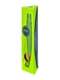Нож складной Opinel Slim Beech с рукоятью из бука — фото 5