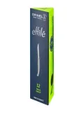 Нож складной Opinel Slim Beech с рукоятью из бука — фото 6