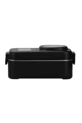 Uzspace Контейнер для еды Lunch Box 8022 600 мл