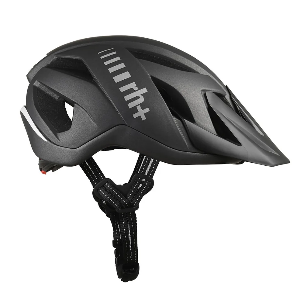 Шлем велосипедный RH+ Helmet Bike 3in1