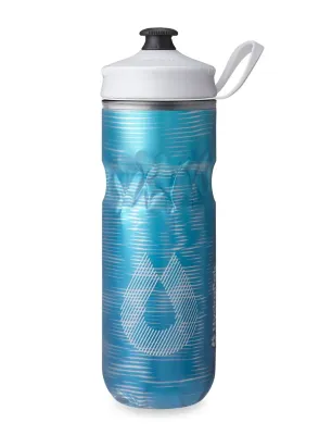 Бидон HydraPak Polar Sport Pulse 20 Oz (0,591 л)