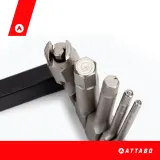 Мультитул велосипедный ATTABO TONE x11 на 11 функций — фото 4