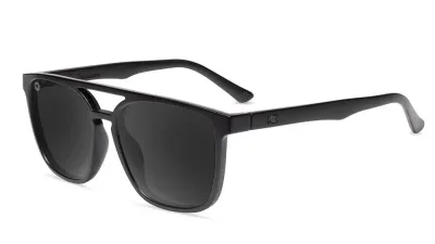 Солнцезащитные очки Knockaround Brightsides Black on Black