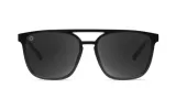 Солнцезащитные очки Knockaround Brightsides Black on Black — фото 2
