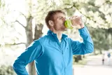 Бутылка-фильтр для воды Brita Vital 0.6 л — фото 4