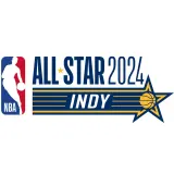 Мяч баскетбольный Wilson NBA All-Star Game 2024 Collector — фото 4