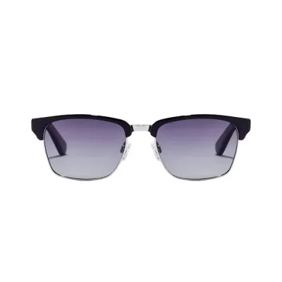 Солнцезащитные очки Hawkers Classic Valmont, унисекс, серые