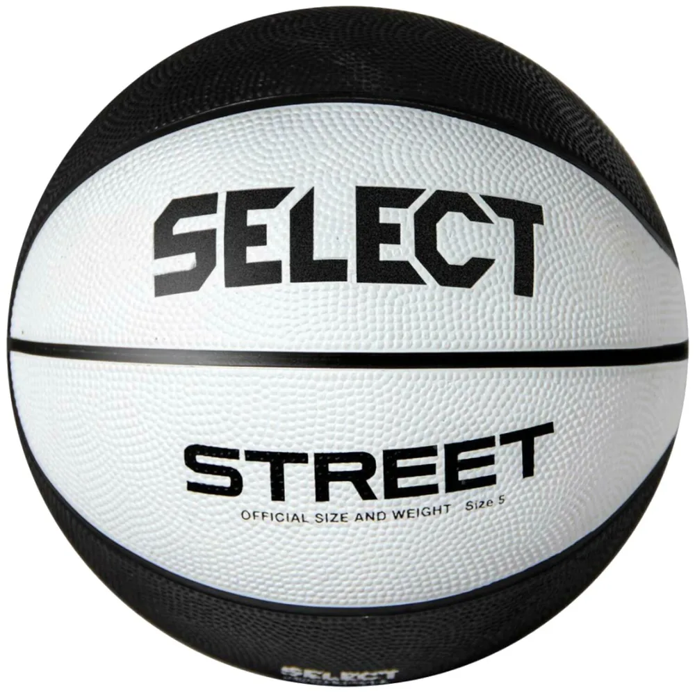 Баскетбольный мяч Select Street 2023 Basketball, размер 7