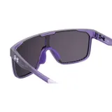 Мужские солнцезащитные очки Under Armour Define/G S3, фиолетово-зелёные — фото 5