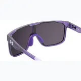 Мужские солнцезащитные очки Under Armour Define/G S3, фиолетово-зелёные — фото 6