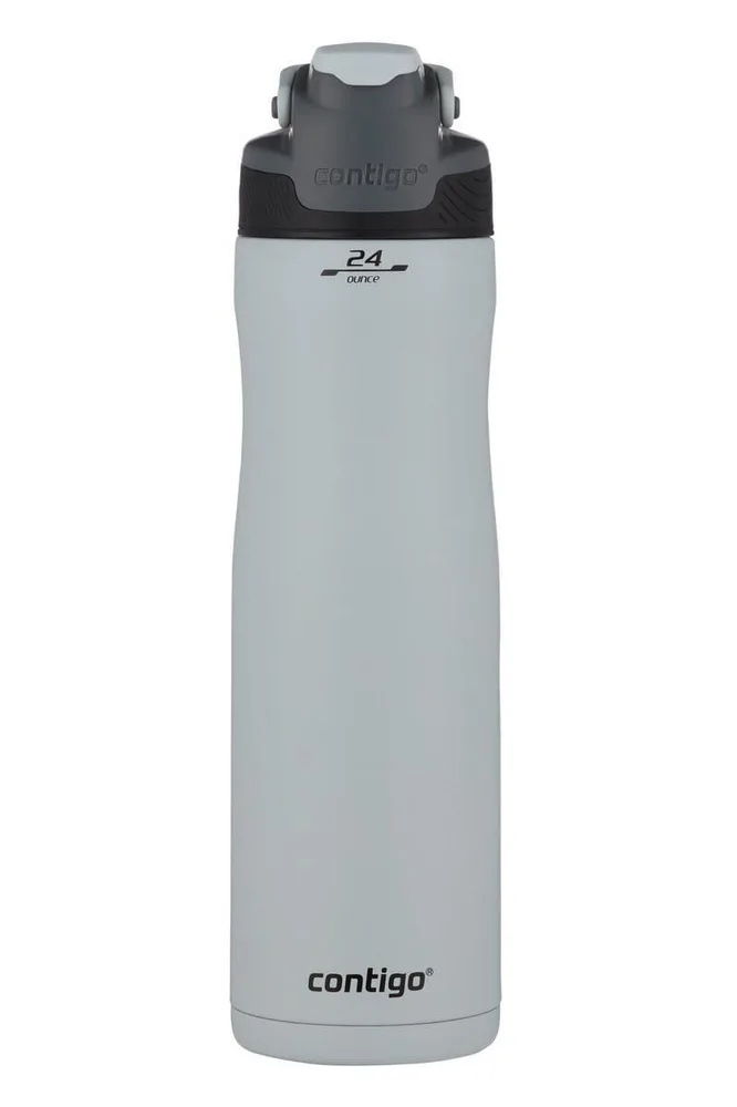 Термобутылка Contigo Autoseal Chill 720 мл, macaroon