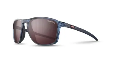 Очки с поляризацией Julbo Compass синие, линзы Spectron HD 3 Polarized