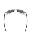 Очки с поляризацией Julbo Compass синие, линзы Spectron HD 3 Polarized — фото 4