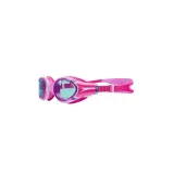 Очки для плавания Speedo 1863 Biofuse 2.0 JR прозрачные, детские — фото 2