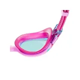 Очки для плавания Speedo 1863 Biofuse 2.0 JR прозрачные, детские — фото 3