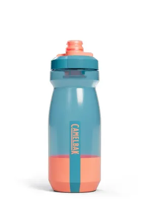 Бидон велосипедный CamelBak Podium 620 мл, mercury teal